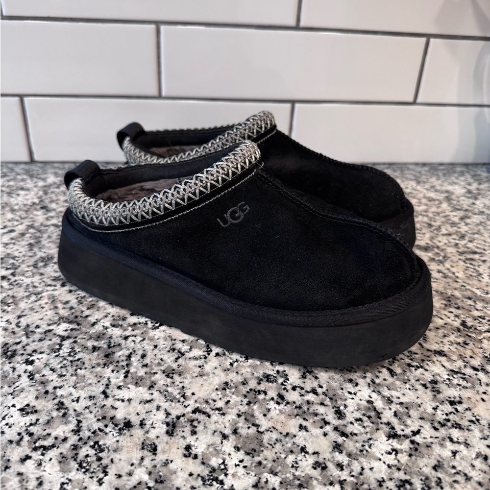 UGG Taz Slipper